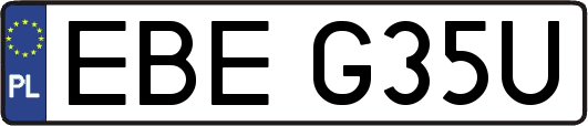 EBEG35U