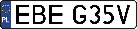EBEG35V