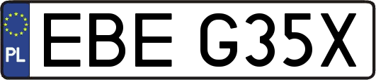 EBEG35X