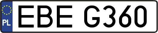 EBEG360