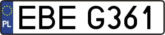 EBEG361