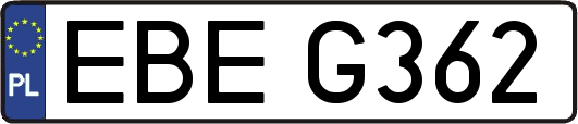 EBEG362