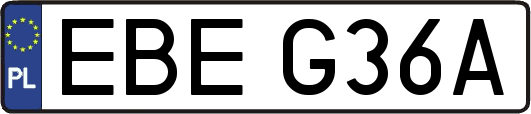 EBEG36A