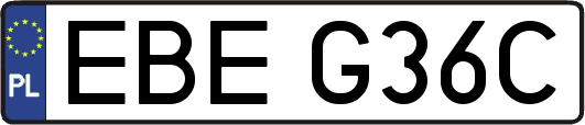 EBEG36C