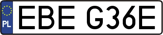 EBEG36E