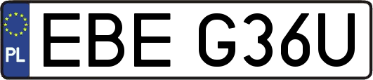 EBEG36U