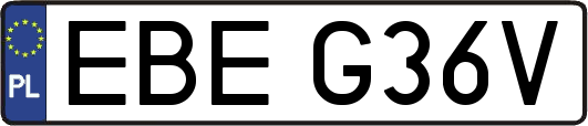 EBEG36V
