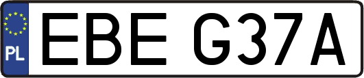 EBEG37A