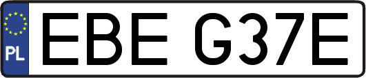 EBEG37E