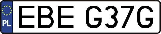 EBEG37G