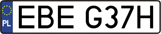 EBEG37H