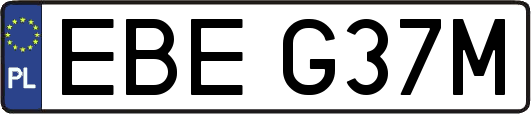 EBEG37M