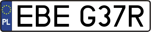 EBEG37R
