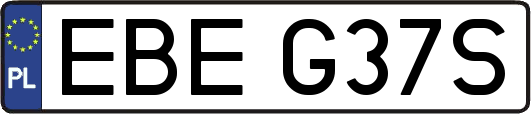 EBEG37S