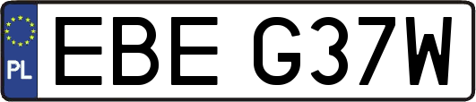 EBEG37W