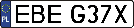 EBEG37X