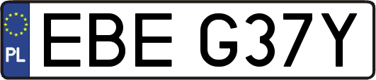 EBEG37Y