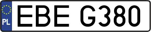 EBEG380