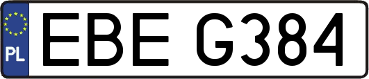EBEG384