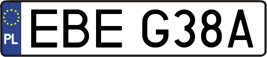 EBEG38A