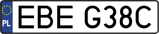 EBEG38C