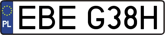 EBEG38H