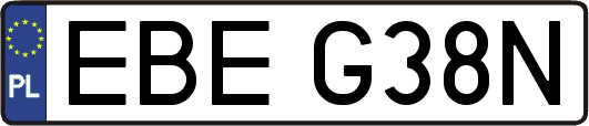 EBEG38N