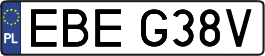 EBEG38V
