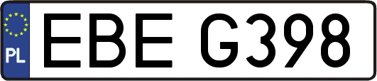 EBEG398
