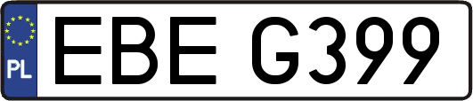 EBEG399