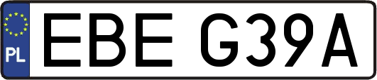 EBEG39A