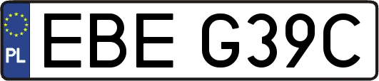 EBEG39C