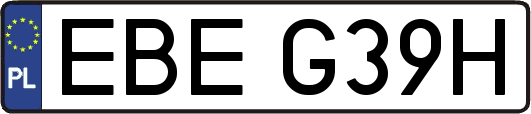EBEG39H