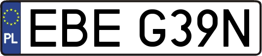 EBEG39N