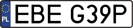 EBEG39P
