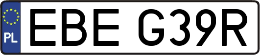 EBEG39R