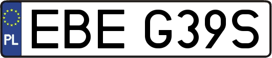 EBEG39S