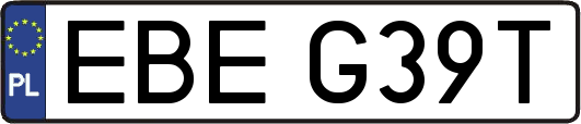 EBEG39T