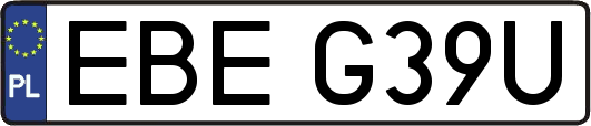EBEG39U