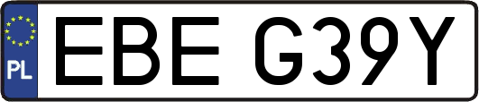 EBEG39Y