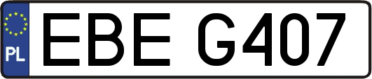 EBEG407