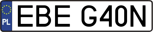 EBEG40N