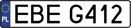 EBEG412