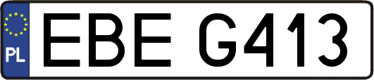 EBEG413