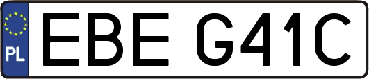EBEG41C