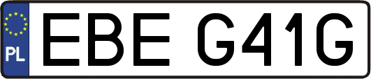 EBEG41G