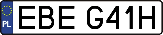 EBEG41H