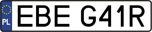 EBEG41R