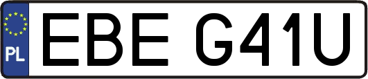 EBEG41U