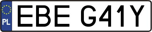 EBEG41Y